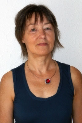 Gisela Datismann